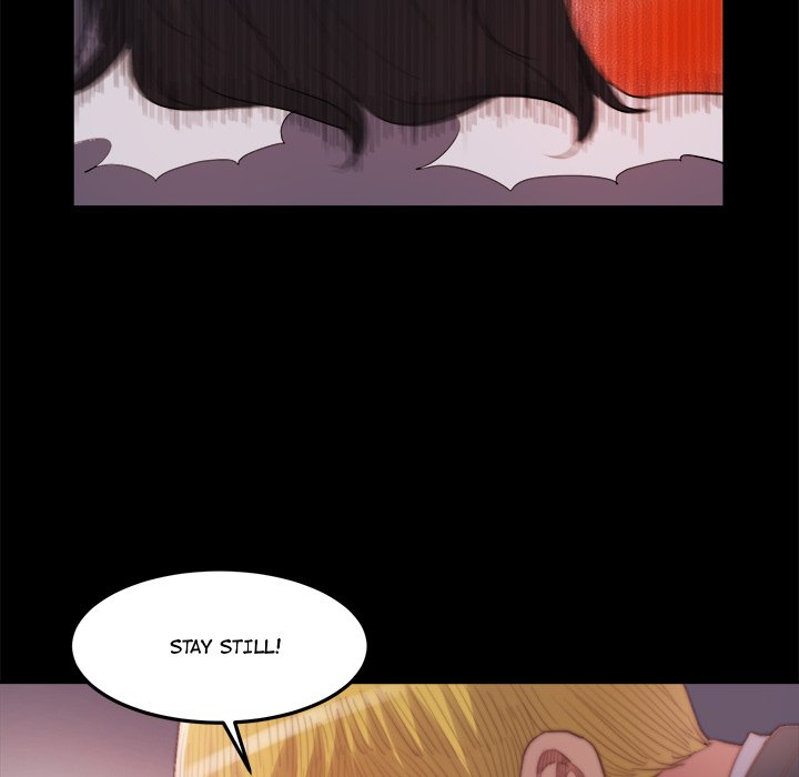 The Lost Girl Chapter 17 Page 7
