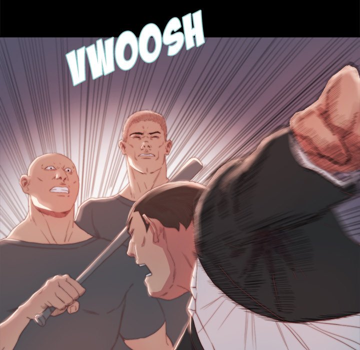 The Lost Girl Chapter 17 Page 72