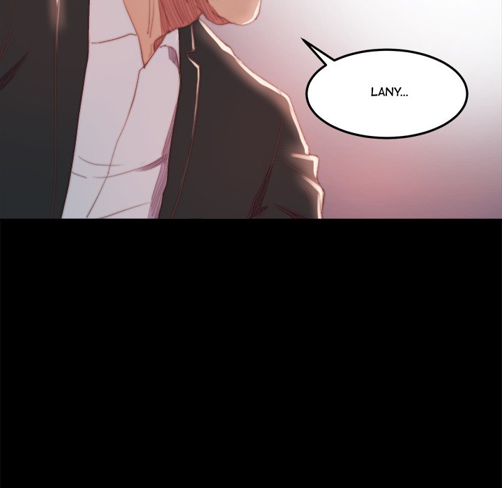 The Lost Girl Chapter 17 Page 79