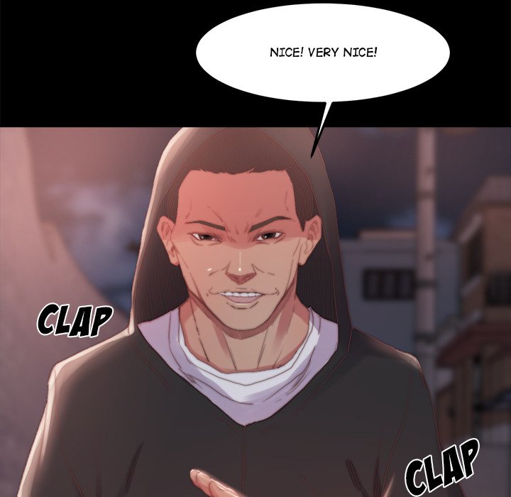 The Lost Girl Chapter 17 Page 85
