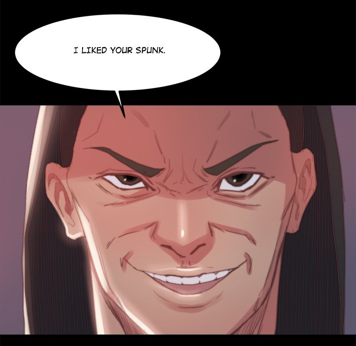 The Lost Girl Chapter 17 Page 89