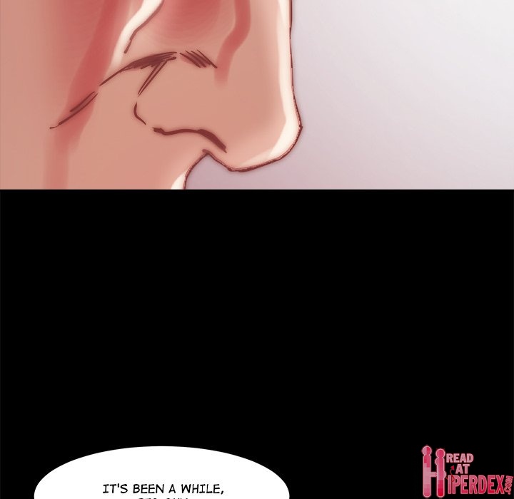 The Lost Girl Chapter 17 Page 91