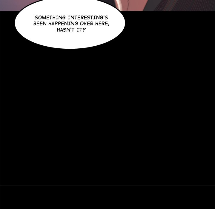 The Lost Girl Chapter 17 Page 93