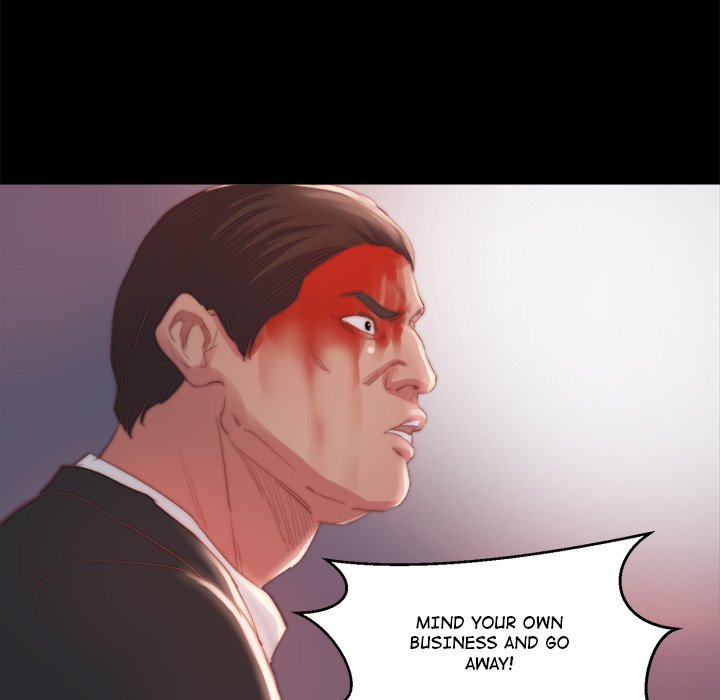 The Lost Girl Chapter 17 Page 94