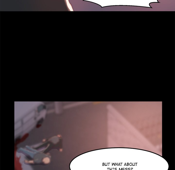 The Lost Girl Chapter 17 Page 95