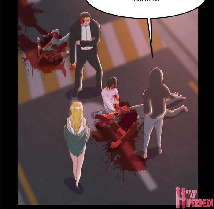 The Lost Girl Chapter 17 Page 96