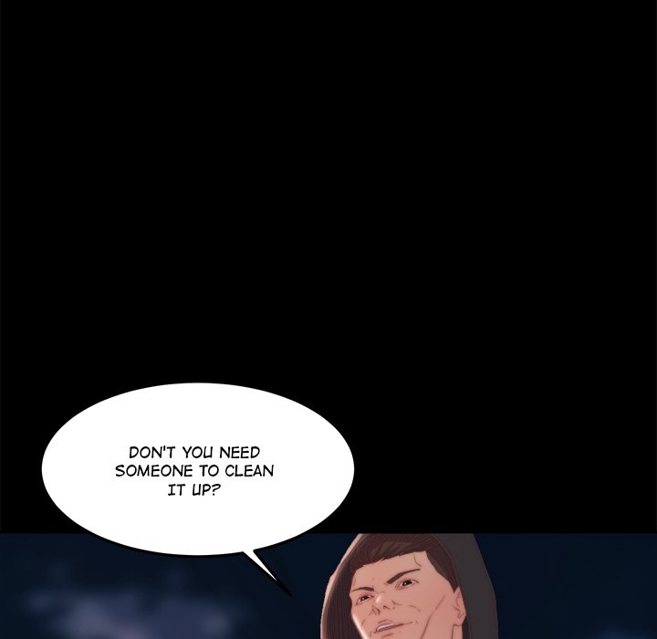 The Lost Girl Chapter 17 Page 97