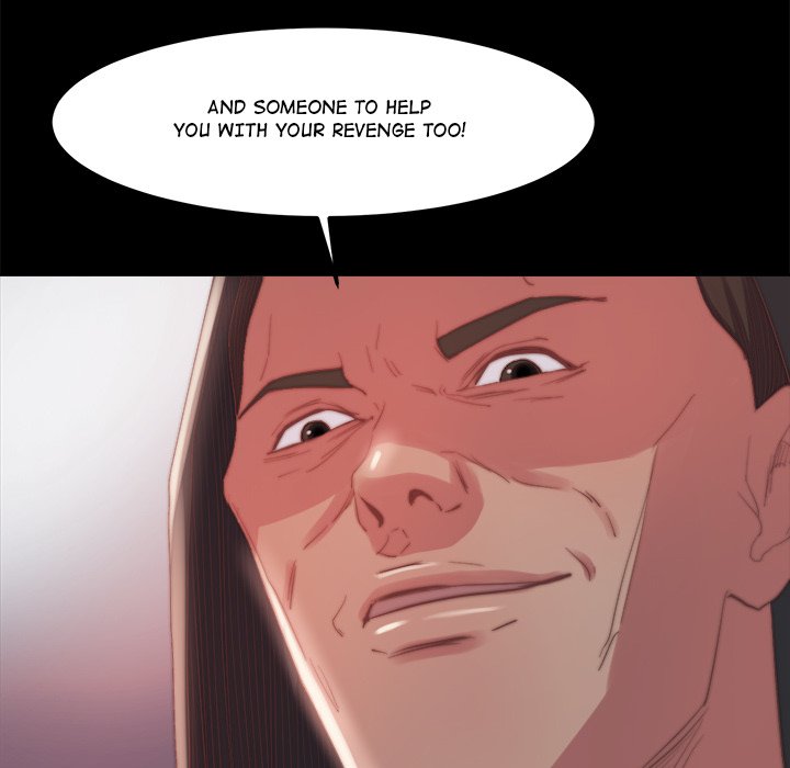 The Lost Girl Chapter 17 Page 99