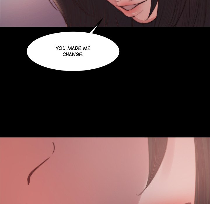 The Lost Girl Chapter 18 Page 100