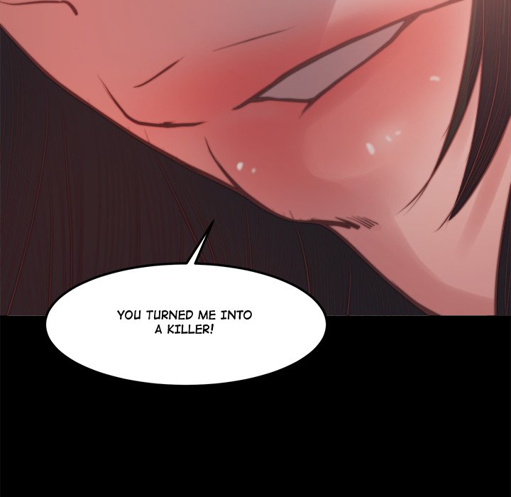 The Lost Girl Chapter 18 Page 101