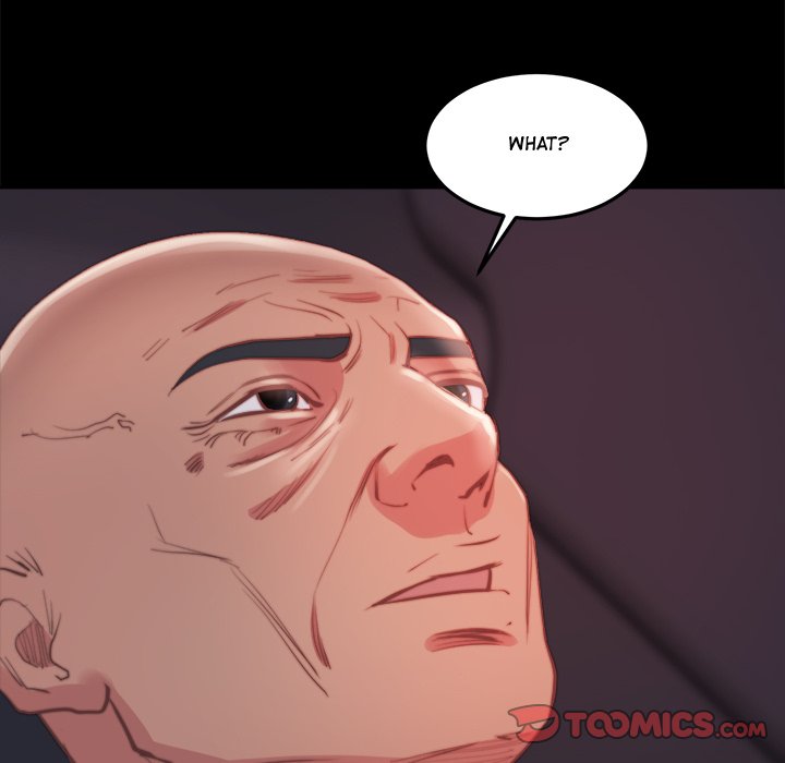 The Lost Girl Chapter 18 Page 102