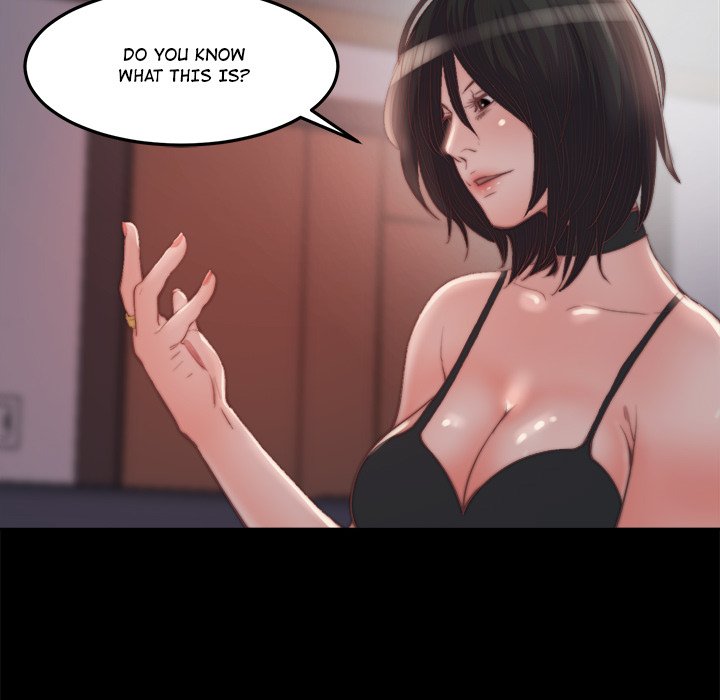 The Lost Girl Chapter 18 Page 106