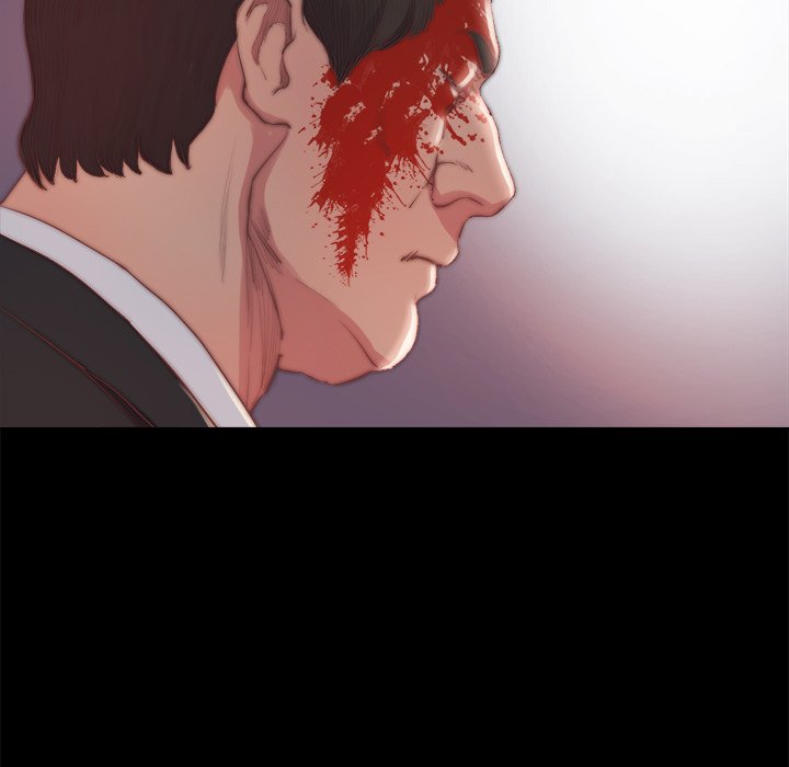 The Lost Girl Chapter 18 Page 11