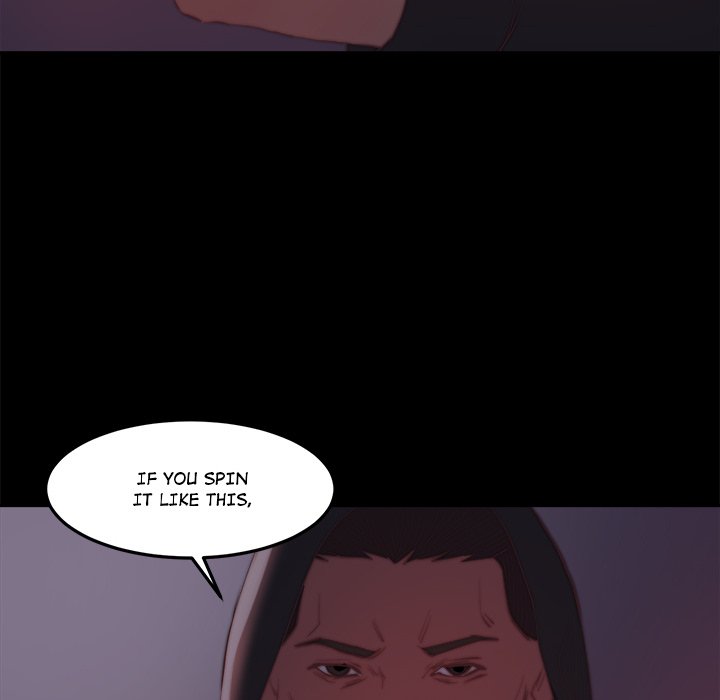 The Lost Girl Chapter 18 Page 110