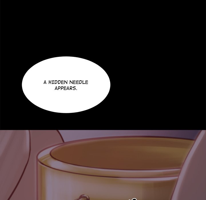 The Lost Girl Chapter 18 Page 112