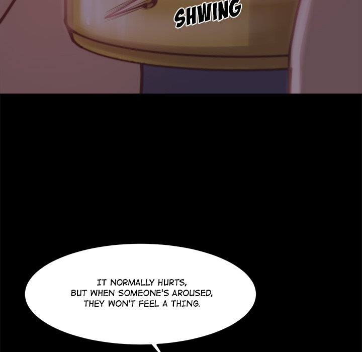 The Lost Girl Chapter 18 Page 113
