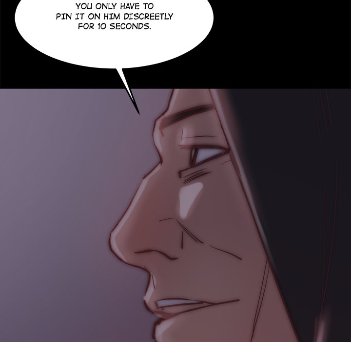 The Lost Girl Chapter 18 Page 116