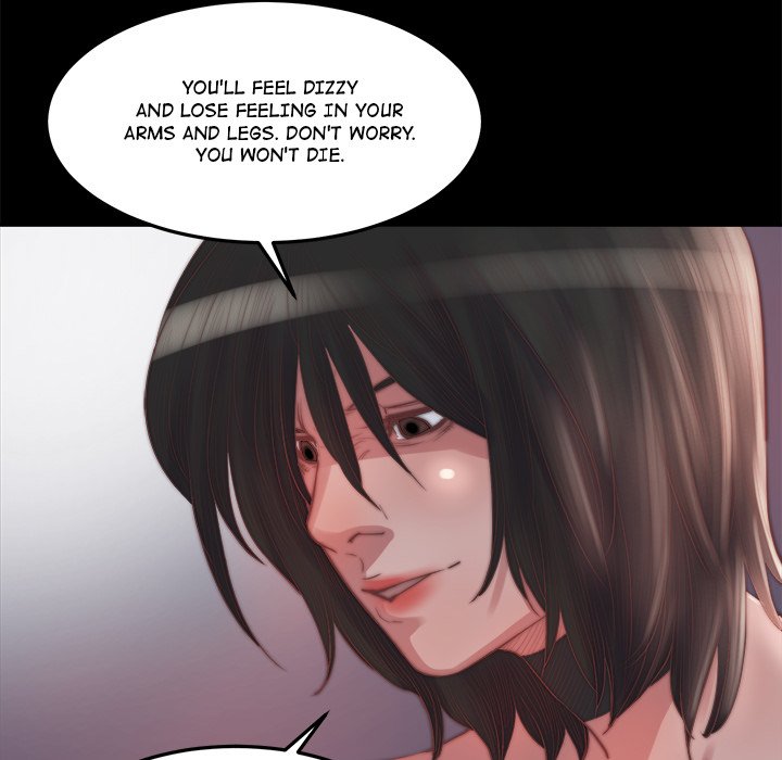 The Lost Girl Chapter 18 Page 119