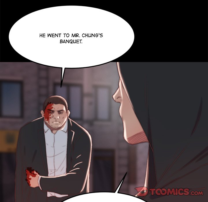 The Lost Girl Chapter 18 Page 12
