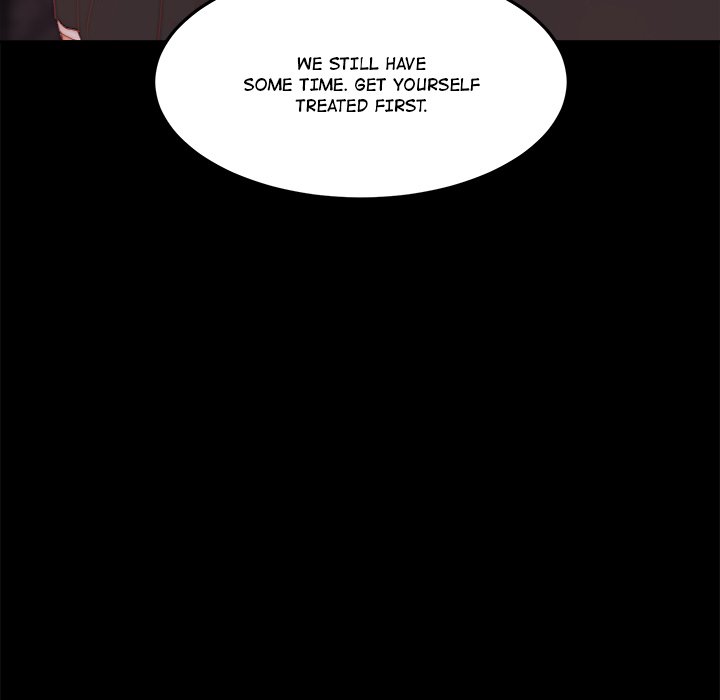 The Lost Girl Chapter 18 Page 13