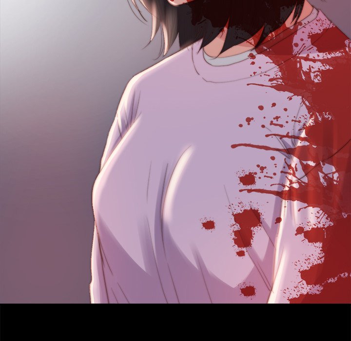 The Lost Girl Chapter 18 Page 17