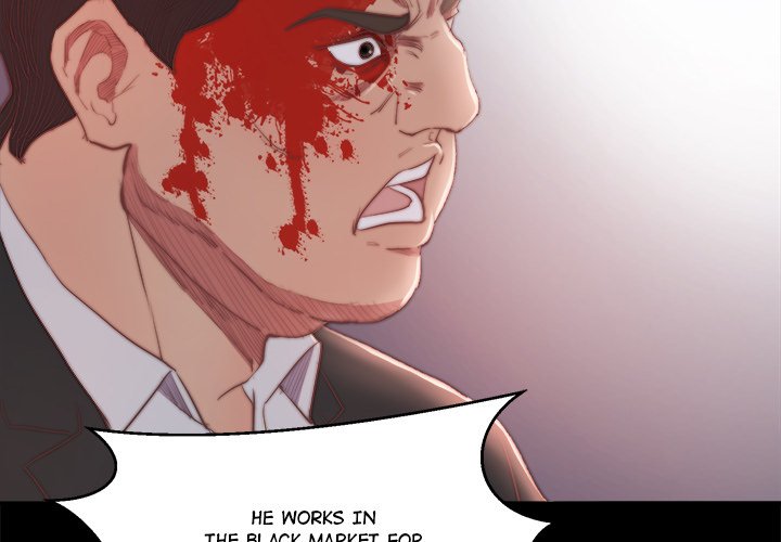 The Lost Girl Chapter 18 Page 2