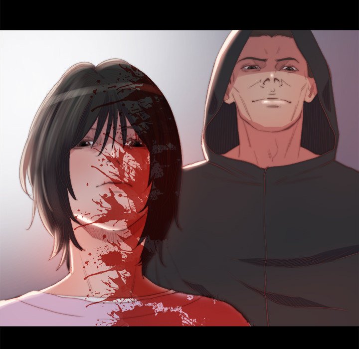 The Lost Girl Chapter 18 Page 20