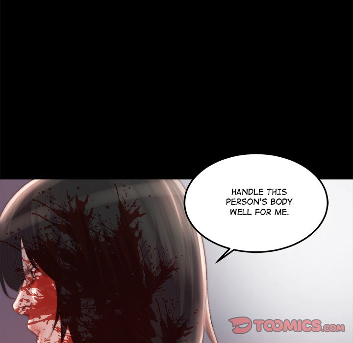 The Lost Girl Chapter 18 Page 21