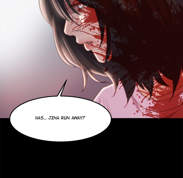 The Lost Girl Chapter 18 Page 25