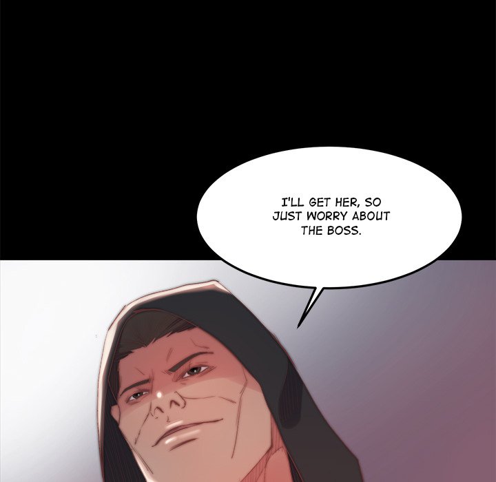 The Lost Girl Chapter 18 Page 26