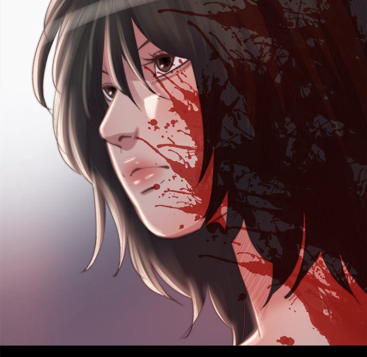 The Lost Girl Chapter 18 Page 28