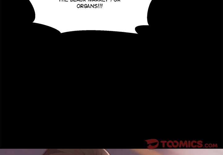 The Lost Girl Chapter 18 Page 3