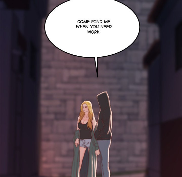 The Lost Girl Chapter 18 Page 32
