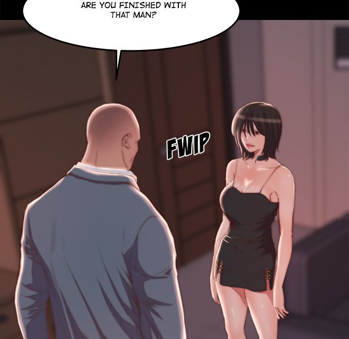 The Lost Girl Chapter 18 Page 47