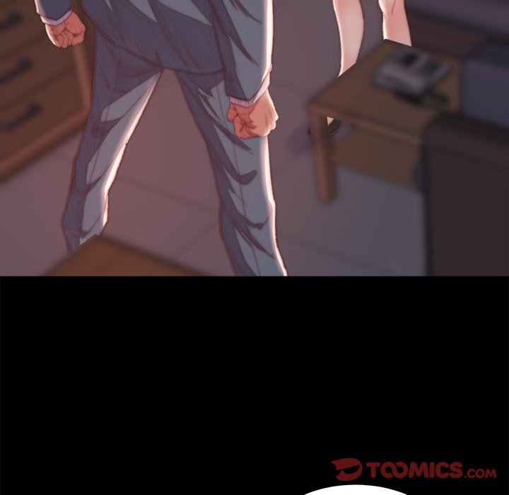 The Lost Girl Chapter 18 Page 48