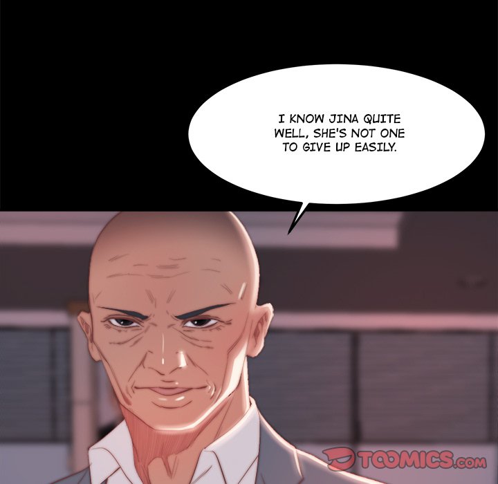 The Lost Girl Chapter 18 Page 51