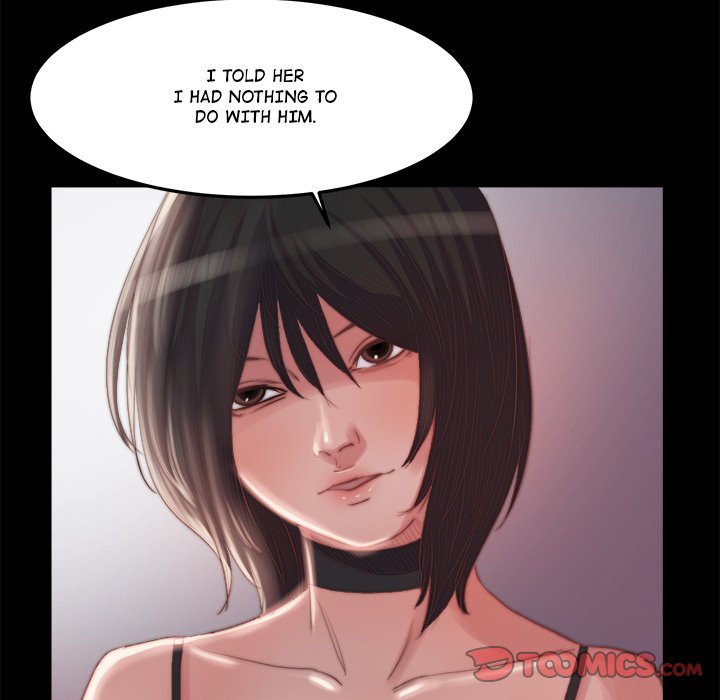The Lost Girl Chapter 18 Page 54