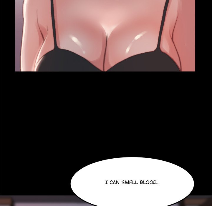 The Lost Girl Chapter 18 Page 55
