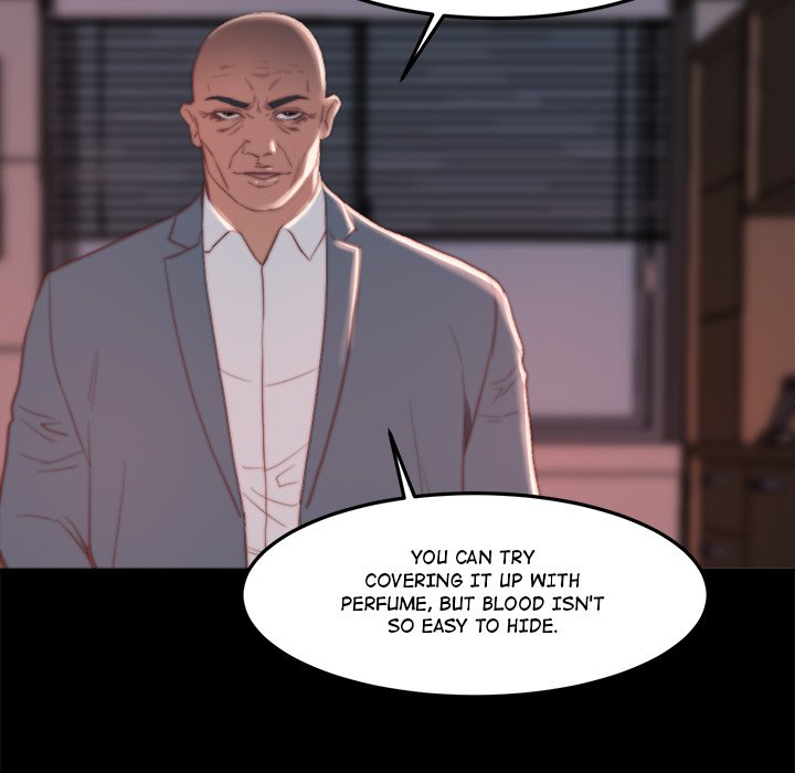The Lost Girl Chapter 18 Page 56
