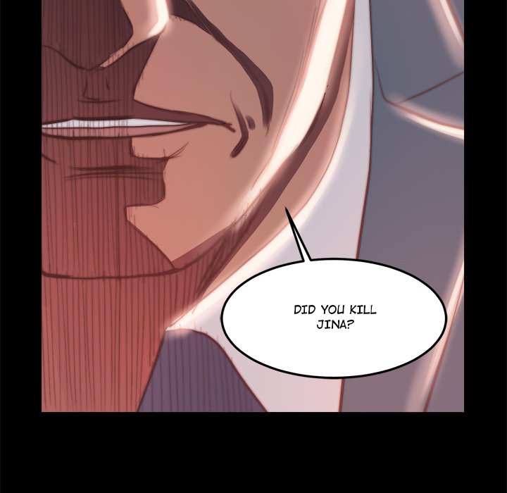 The Lost Girl Chapter 18 Page 58