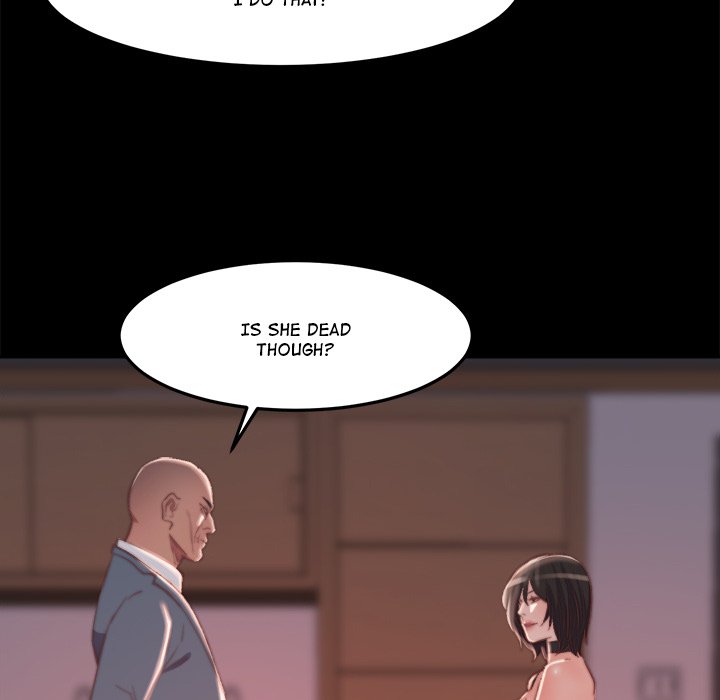 The Lost Girl Chapter 18 Page 61