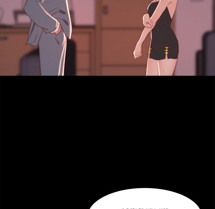 The Lost Girl Chapter 18 Page 62
