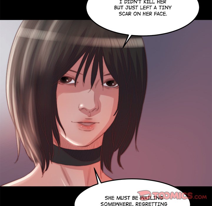 The Lost Girl Chapter 18 Page 63