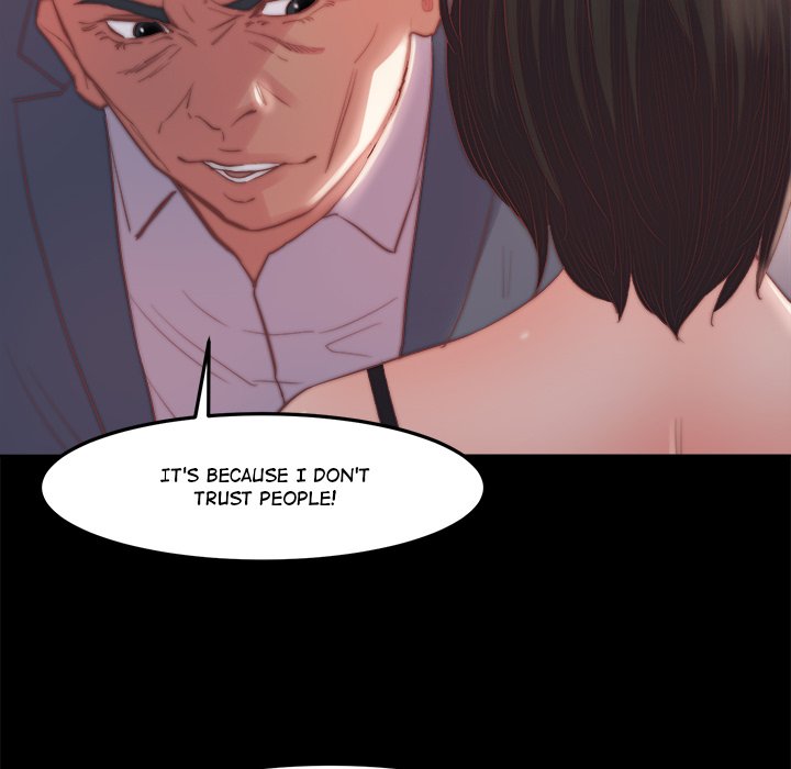 The Lost Girl Chapter 18 Page 67