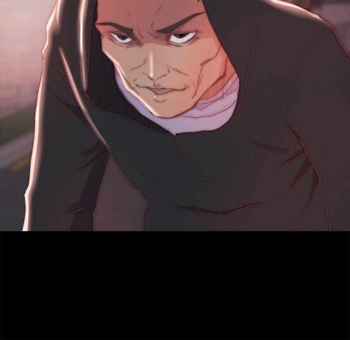 The Lost Girl Chapter 18 Page 8