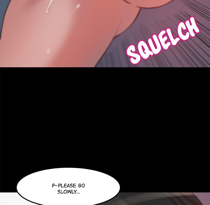 The Lost Girl Chapter 18 Page 80