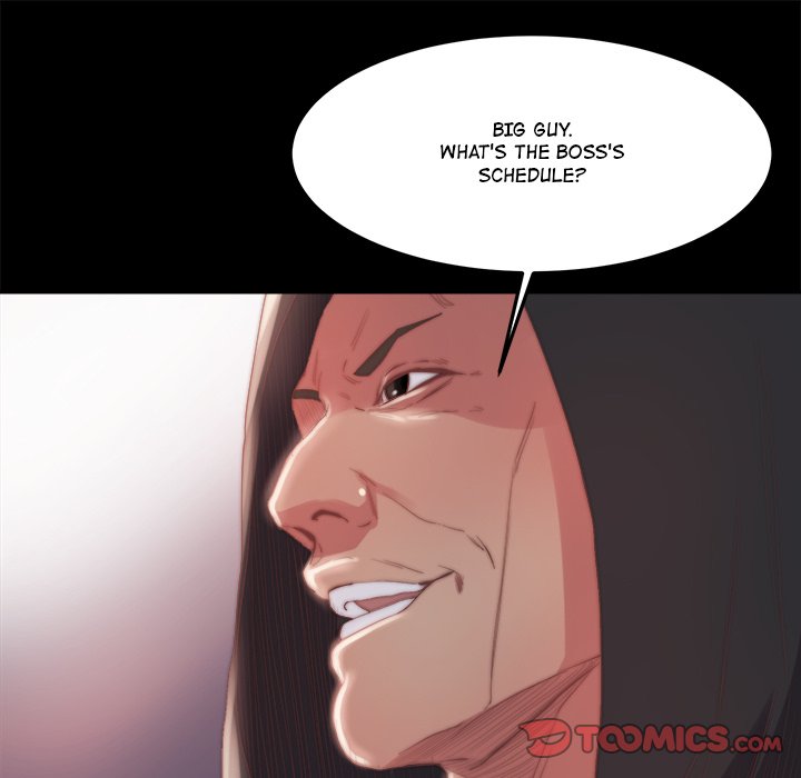 The Lost Girl Chapter 18 Page 9