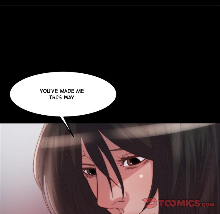 The Lost Girl Chapter 18 Page 99