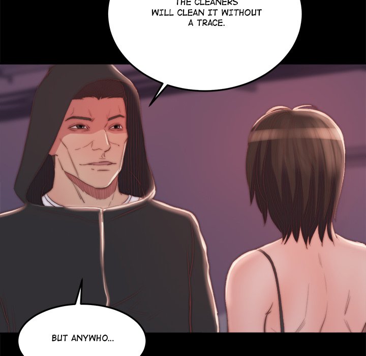 The Lost Girl Chapter 19 Page 100