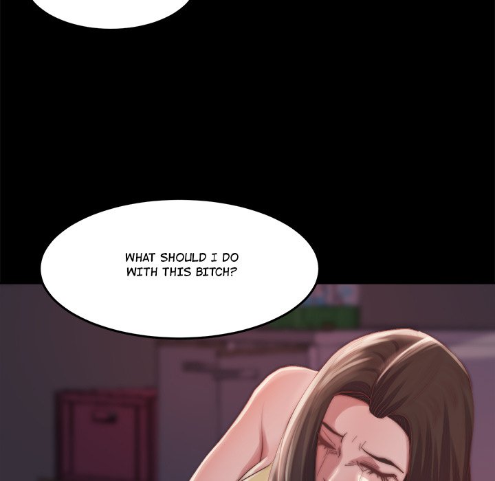 The Lost Girl Chapter 19 Page 101